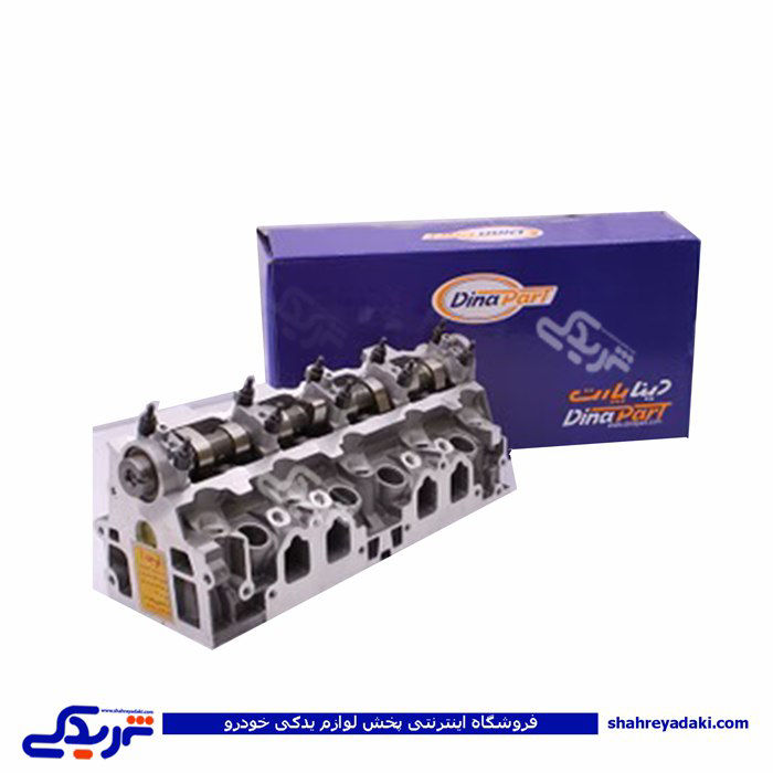 سرسیلندر دنا بهریز